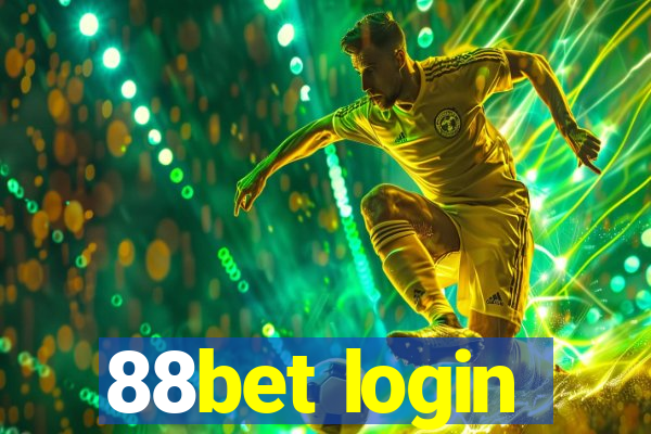 88bet login